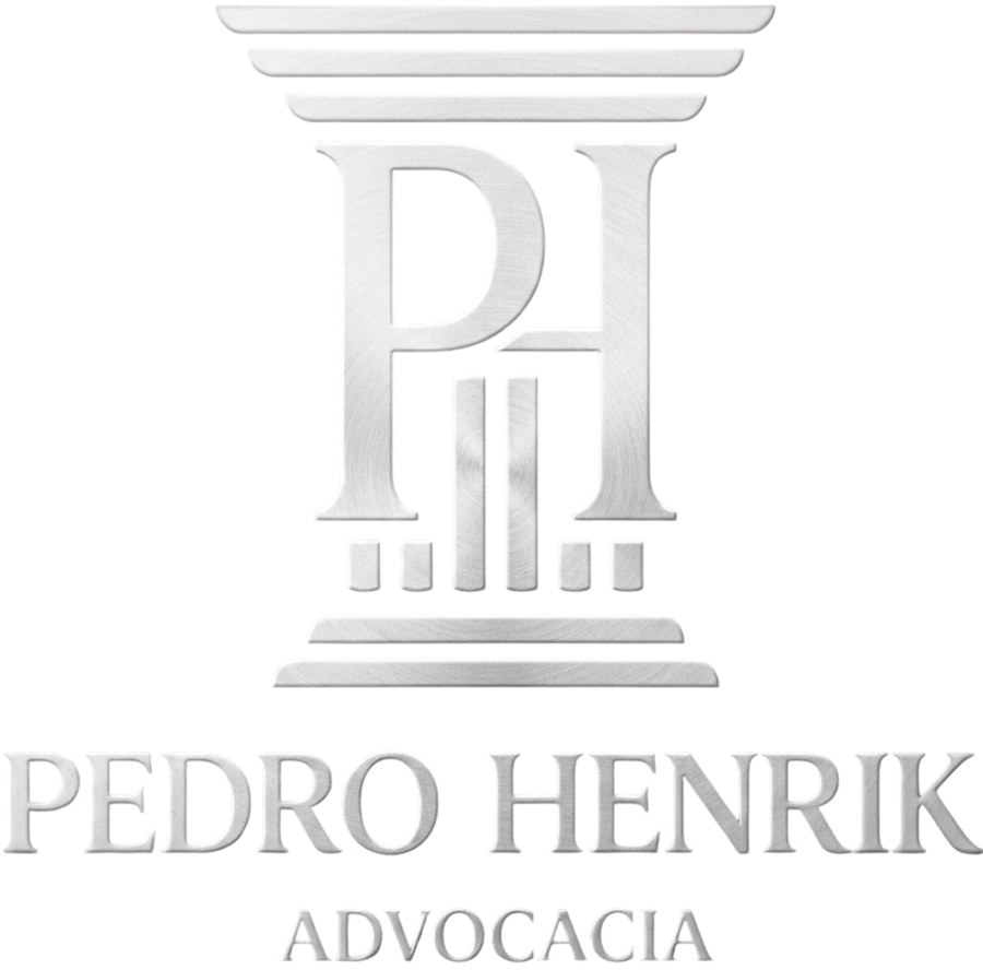 Pedro Henrik — Advocacia